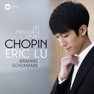 Chopin: 24 Préludes, Op. 28