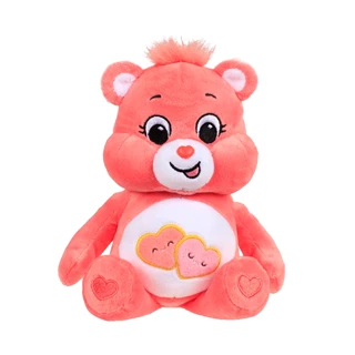 Love-A-Lot Bear Eco Friendly Care Bears Plush