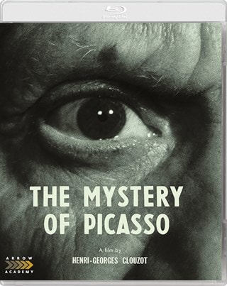 The Mystery of Picasso