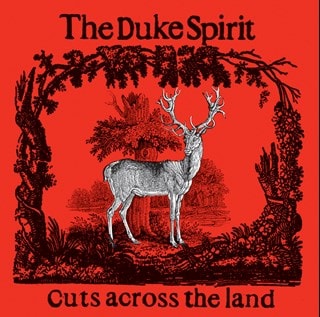 Cuts Across the Land (Deluxe)