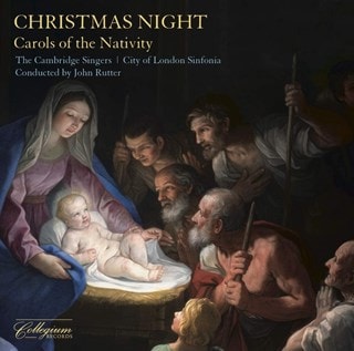 Christmas Night: Carols of the Nativity