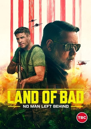 Land of Bad