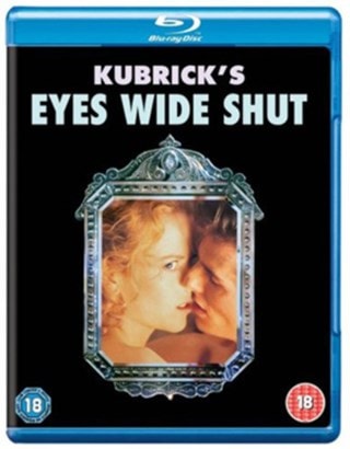 Eyes Wide Shut