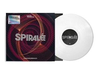 Spiralee: Pearlies Rearranged