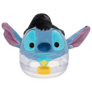 Stitch Elvis Squishmallows Lilo & Stitch Plush