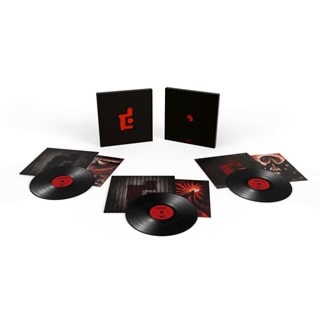 DUSK - Original Soundtrack 3LP