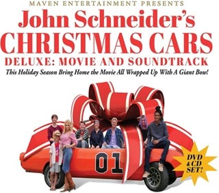 Christmas Cars