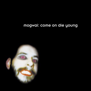 Come On Die Young - Grey 2LP