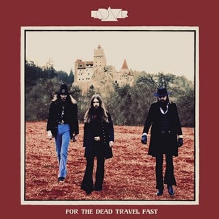 Kadavar: For the Dead Travel Fast