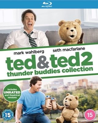 Ted/Ted 2