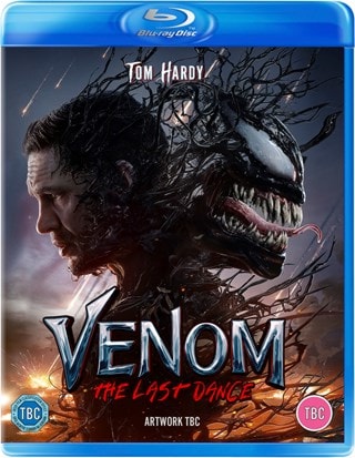 Venom: The Last Dance