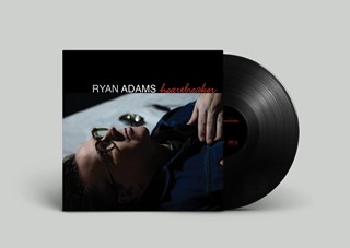 Heartbreaker - 25th Anniversary Edition