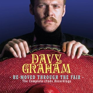 He Moved Through the Fair: The Complete 1960s Recordings