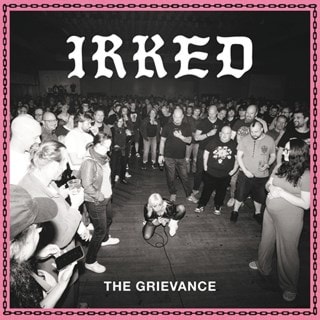 The Grievance
