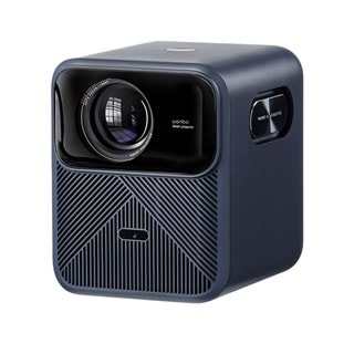 Wanbo Mozart 1 Pro Smart Projector