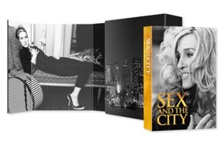 Sex and the City: The Complete Series