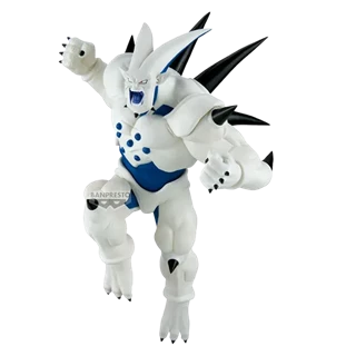 Yi Shinron Dragon Ball GT Banpresto Match Makers Figure