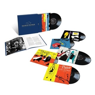 The Mercury and Clef 10-inch LP Collection