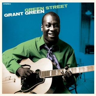 Green Street