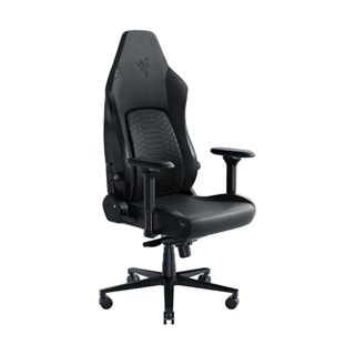 Razer Iskur V2 Gaming Chair - Black