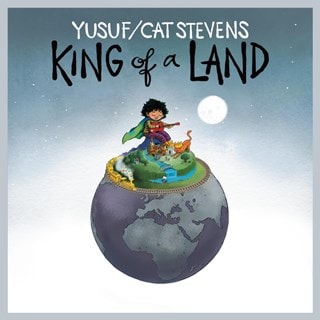 King of a Land