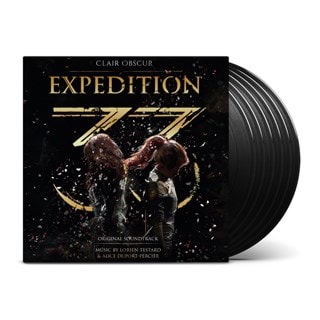 Clair Obscur: Expedition 33 (Original Soundtrack) - 6LP