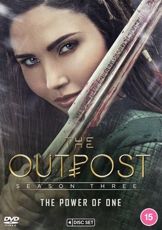The Outpost: Season Three