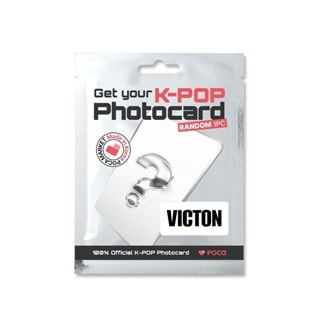 Victon Pocamarket Random Photocard Pack