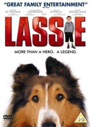 Lassie