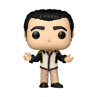 Furio Giunta 1700 Sopranos Funko Pop Vinyl