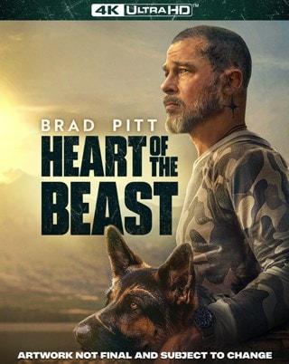 Heart of the Beast