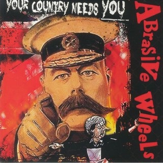 Your Country Needs You