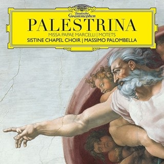 Palestrina: Missa Papae Marcelli/Motets