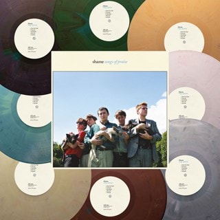 Songs of Praise (ReVINYL Edition)