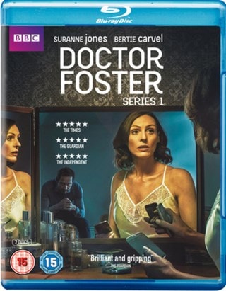 Doctor Foster: Series 1