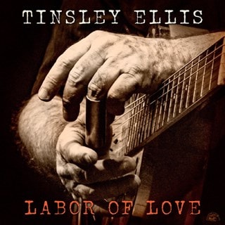 Labor of Love
