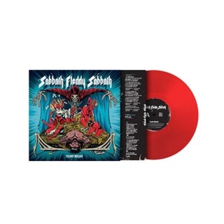 Sabbath Fleddy Sabbath
