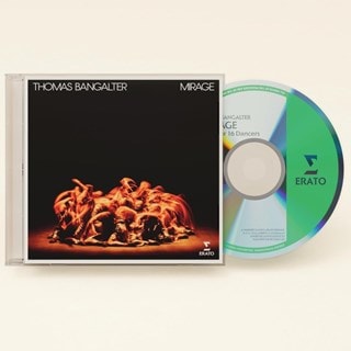 Thomas Bangalter: Mirage: Ballet for 16 Dancers