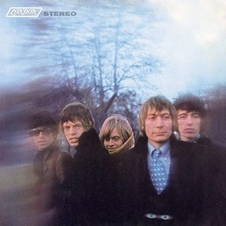 Between the Buttons (US Edition)