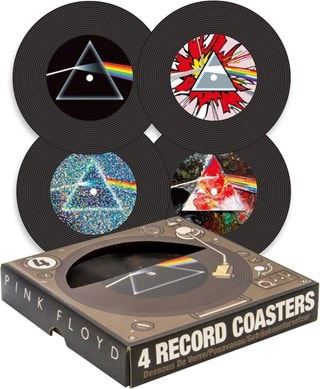 Pink Floyd Coasters