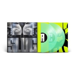 Slug - (hmv Exclusive) Photoluminescent 2LP