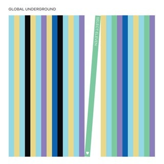 Global Underground: Select #11