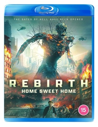 Rebirth: Home Sweet Home