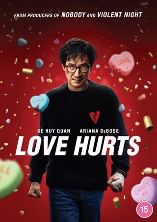 Love Hurts