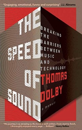 The Speed Of Sound
