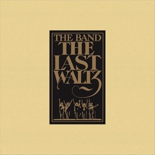 The Last Waltz