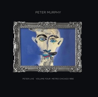 Peter Live - Volume Four: Metro Chicago