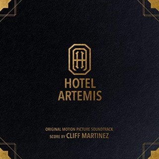 Hotel Artemis