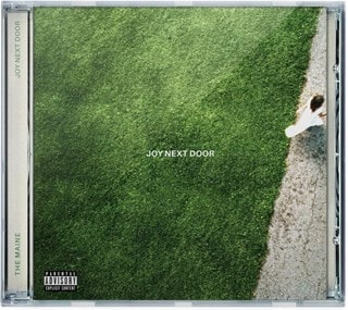 Joy Next Door
