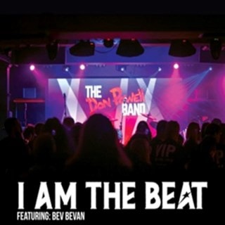 I Am the Beat